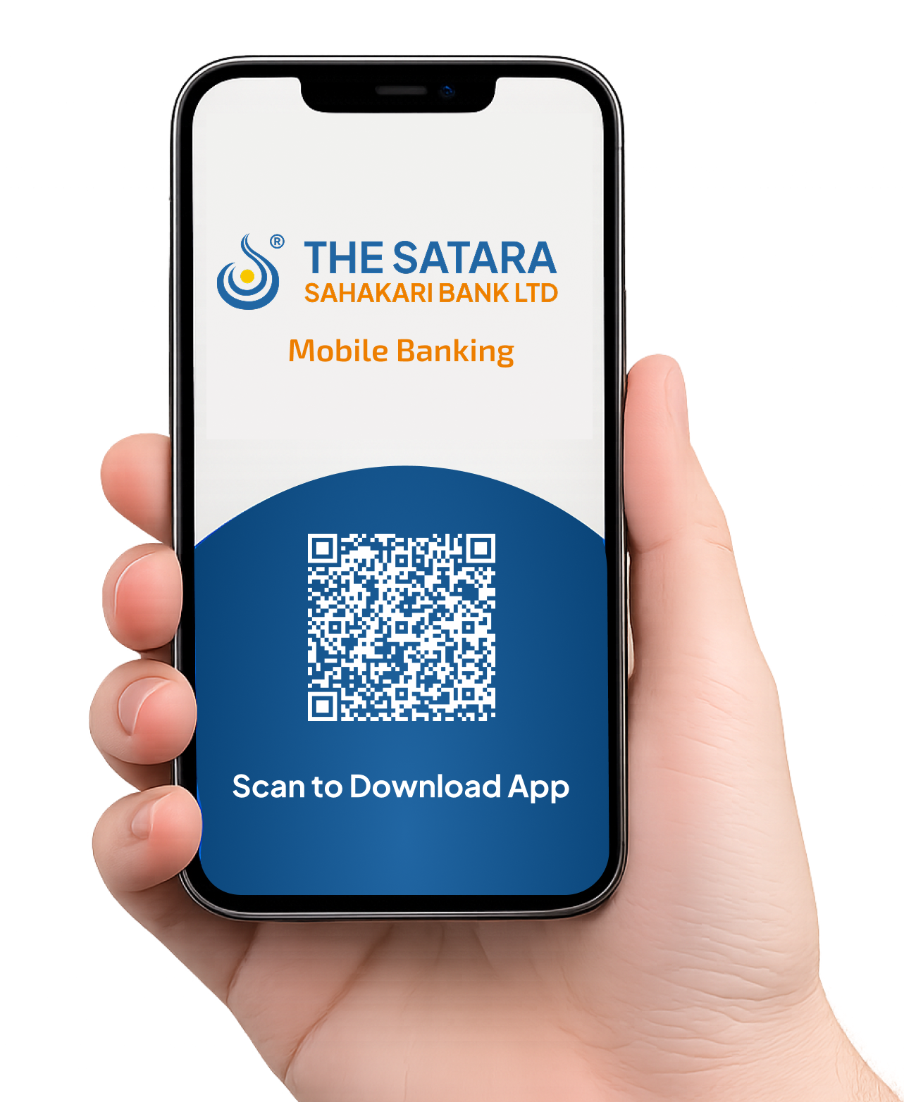 Mobile Banking App